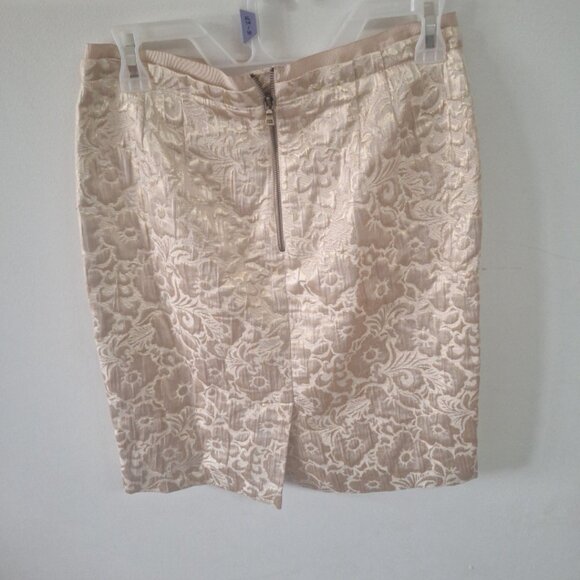 Ann Taylor LOFT skirt - Picture 2 of 3